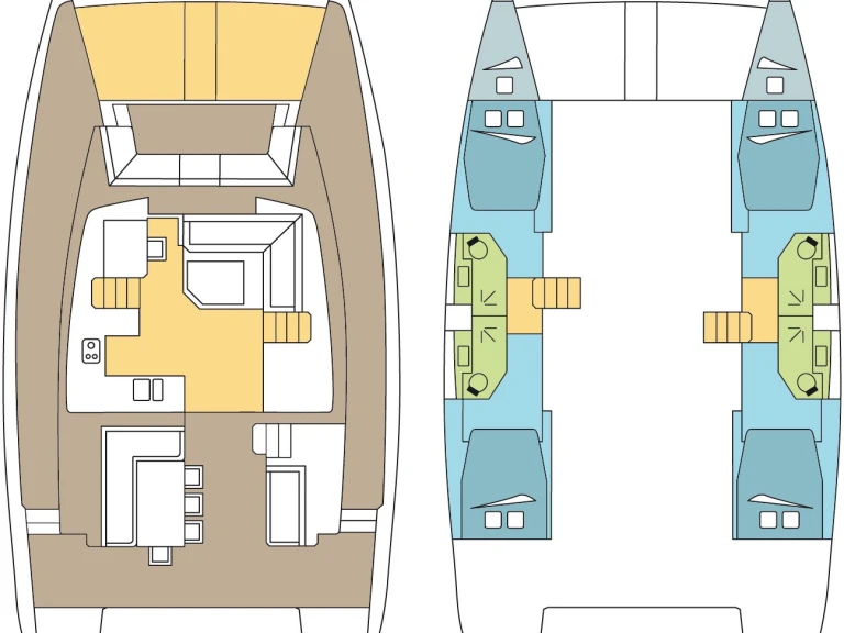 Boot mieten Mai Khao günstig Bali 4.5