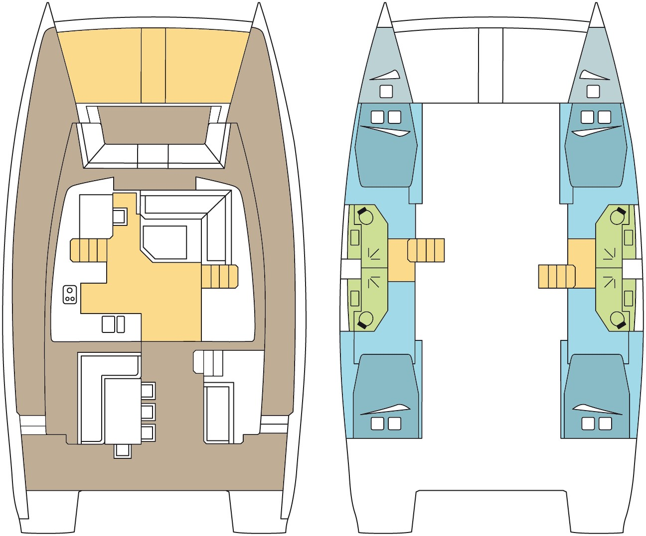 Boot mieten Mai Khao günstig Bali 4.5