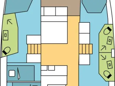 Katamaran mieten in Placencia zum besten Preis