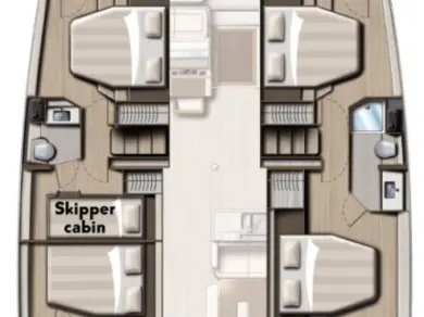 Katamaran mieten in Parham Town - Bali Bali 4.8