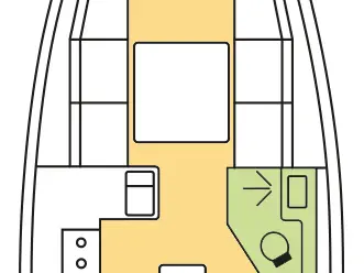 YachtCharter in Lidingö - Dufour Dufour 360 Grand Large auf SamBoat