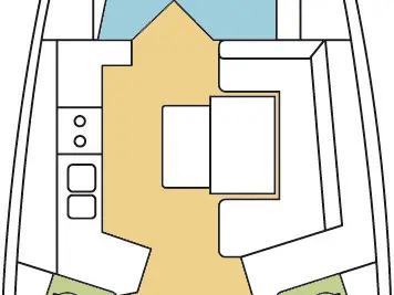 Segelboot mieten in Saint George's zum besten Preis