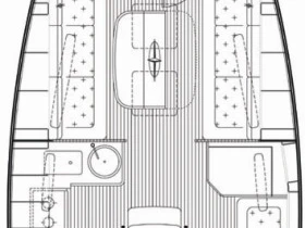 YachtCharter in Split - Bavaria Cruiser 31 auf SamBoat