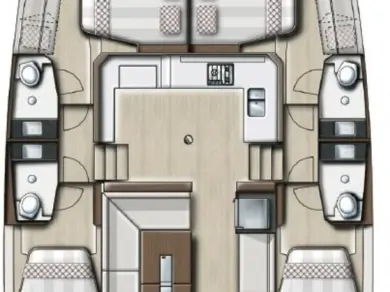 Bali Bali Catspace Voile mieten Deme of Volos