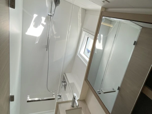 Bootsverleih Lagoon Lagoon 46 Plataniás Samboat