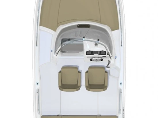 Ein Jeanneau Cap Camarat 5.5 WA mieten in Medulin