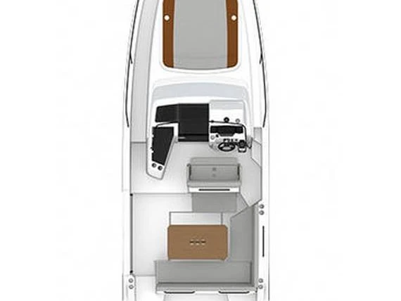 Bénéteau FLYER 9 SUNdeck mieten Rovinj