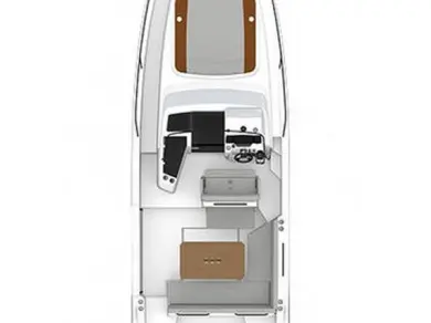 Bénéteau FLYER 9 SUNdeck mieten Rovinj