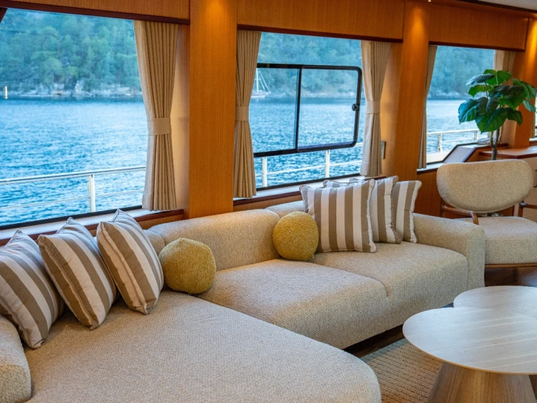 Motorboot mieten in Fethiye zum besten Preis