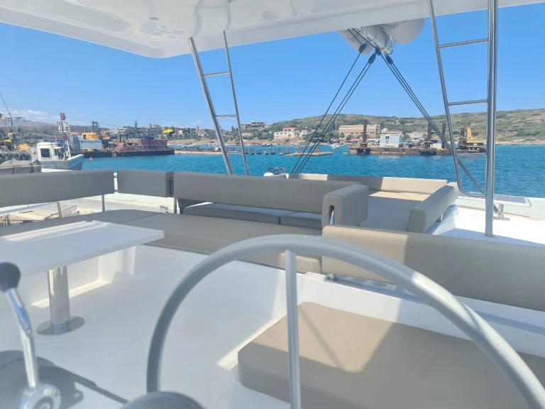 Katamaran mieten in Lavrion - Bali Bali 4.6