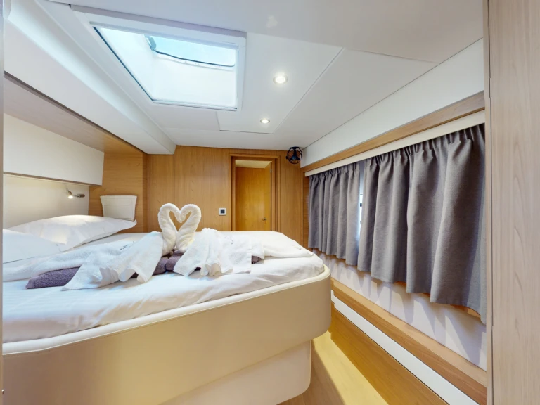 Bali Bali 5.4 mieten Lavrion