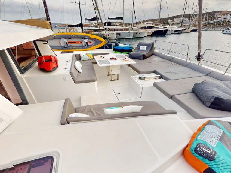 Bootsverleih Bali Bali 5.4 Lavrion Samboat