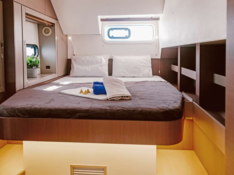 Ein Bali Bali 4.6 FULL EQUIPE  mieten in Sant Antoni de Portmany