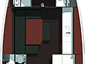 Segelboot mieten in Kalkara - Dufour Dufour 450 Grand Large