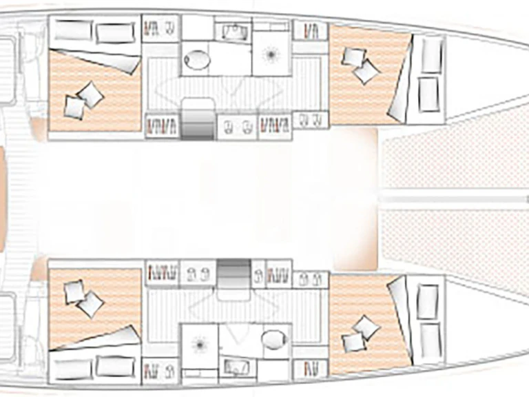 Bootsverleih Excess Excess 11 Álimos Samboat