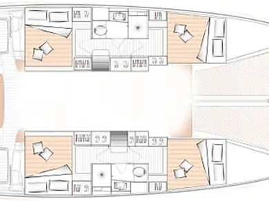 Bootsverleih Excess Excess 11 Álimos Samboat