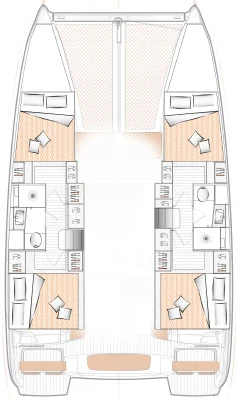 Boot mieten Ðuraševići günstig Excess 11