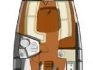 Bootsverleih Jeanneau Sun Odyssey 32i Lavrion Samboat