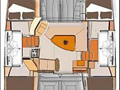 Katamaran mieten in Fethiye zum besten Preis