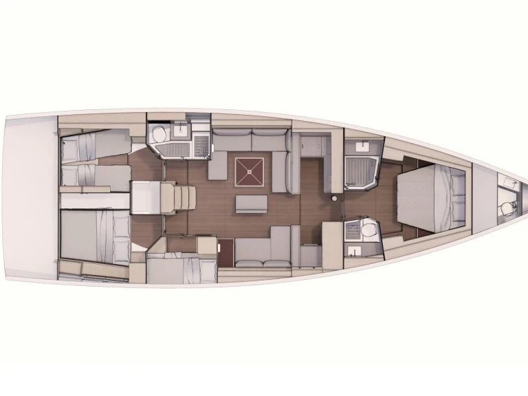 Segelboot mieten in Annapolis zum besten Preis