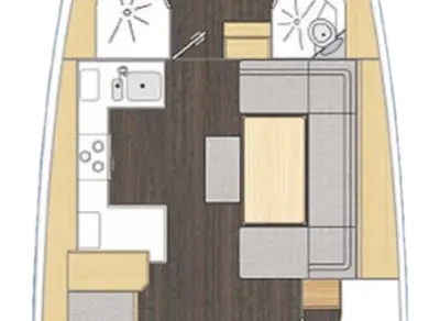 Segelboot mit oder ohne Skipper Bavaria mieten in Pirovac