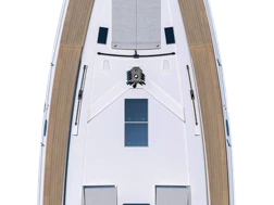 Segelboot mieten in Rogoznica - Bénéteau Oceanis Yacht 54