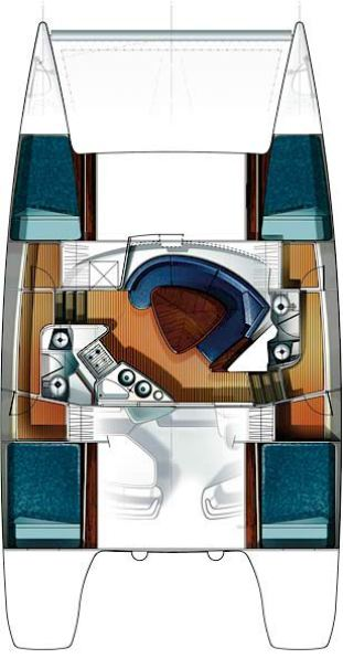 Katamaran mieten in Primošten zum besten Preis