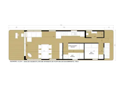 WOMA Woma D13 mieten Fürstenberg/Havel