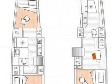 Bootsverleih Excess Excess 11 Toulon Samboat