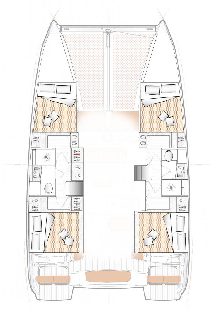 Bootsverleih Excess Excess 11 Préveza Samboat