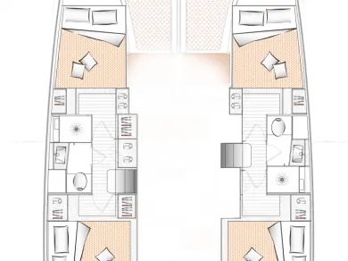 Bootsverleih Excess Excess 11 Préveza Samboat