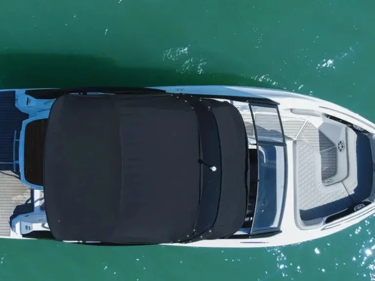 Motorboot mit oder ohne Skipper NX Boats mieten in Ibiza Town