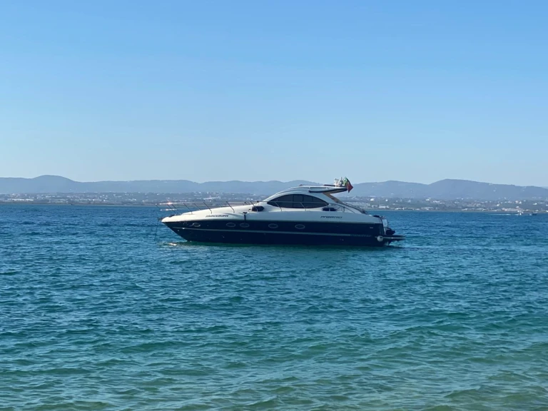 Motorboot mieten in Lissabon zum besten Preis