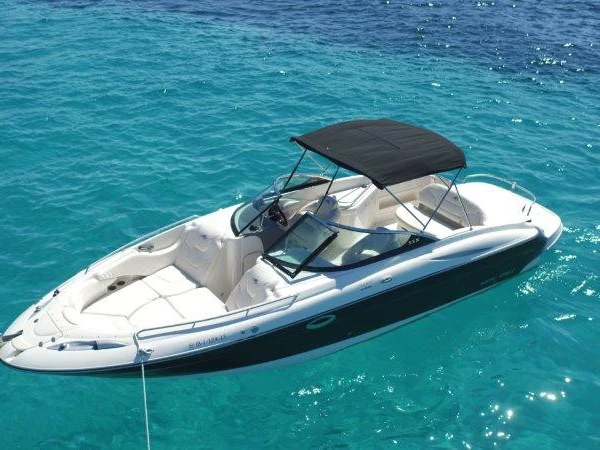 Ein Monterey Monterey 278 mieten in Ibiza Town