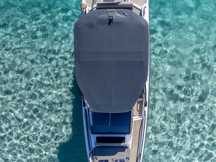 YachtCharter in Santa Eulària des Riu - Axopar 25 auf SamBoat