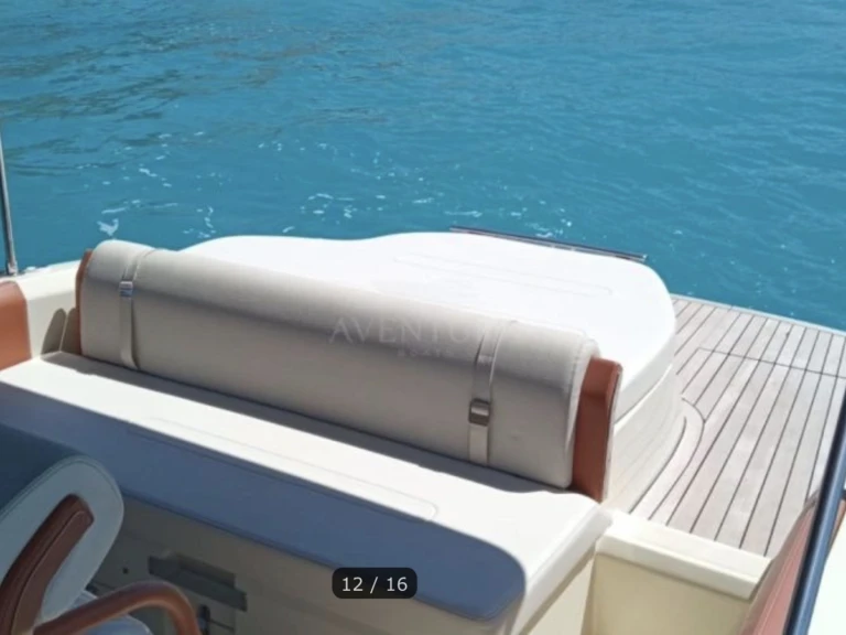 Motorboot mieten in Palma de Mallorca zum besten Preis