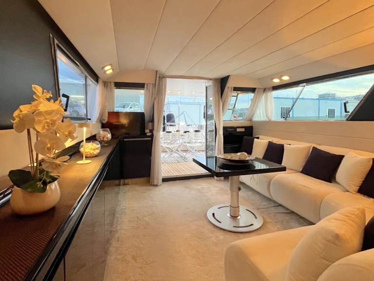 Ghibli Ghibli 19 mieten Porto Termoli