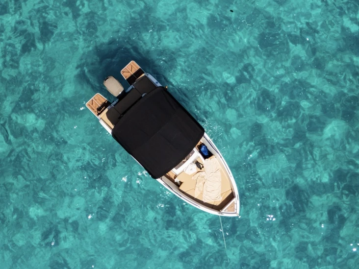 Cattleya X6 mieten s'Estanyol de Migjorn