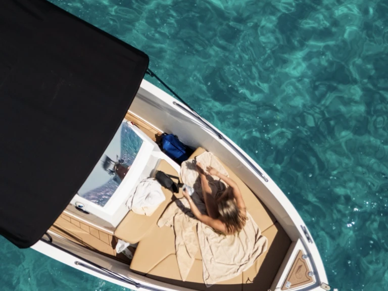 YachtCharter in s'Estanyol de Migjorn - Cattleya X6 auf SamBoat