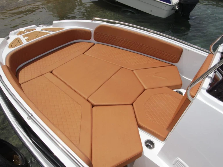 Motorboot mieten in Marbella zum besten Preis