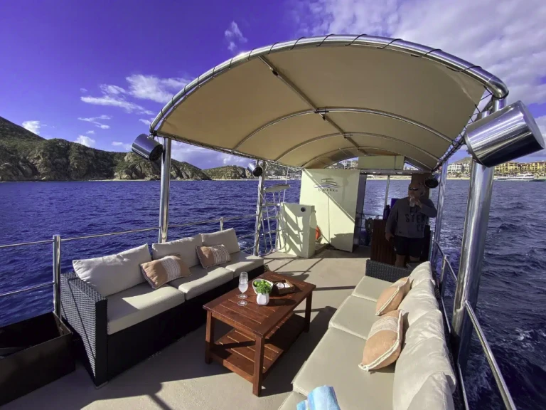 Ein Custom Made 20 mieten in Cabo San Lucas