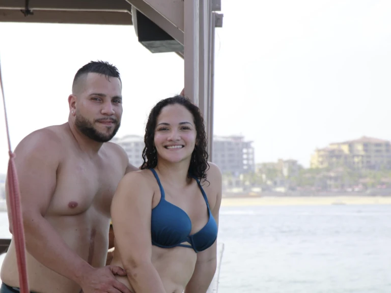 Bootsverleih Custom Made 20 Cabo San Lucas Samboat