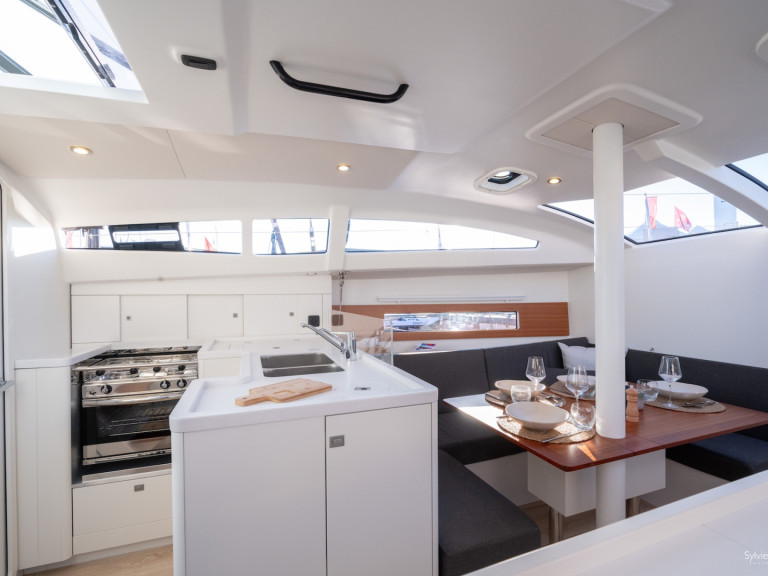 Segelboot mieten in Marseille - RM RM 1080