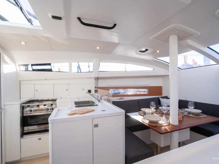 Segelboot mieten in Marseille - RM RM 1080
