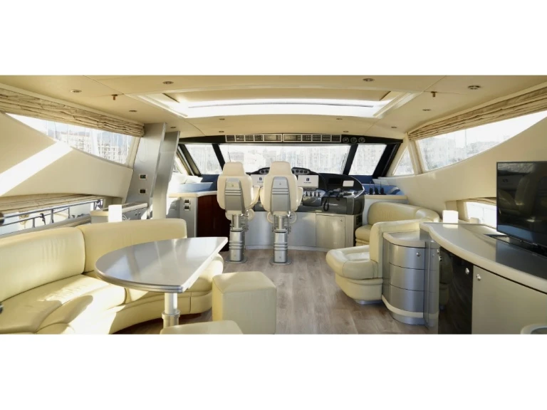 Bayliner Alfamarine 78 HT mieten Marsala