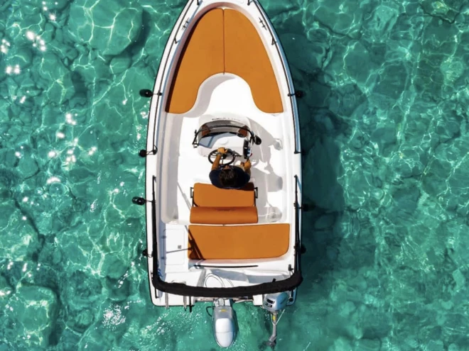 Ein Poseidon Blu Water 170 mieten in Kos