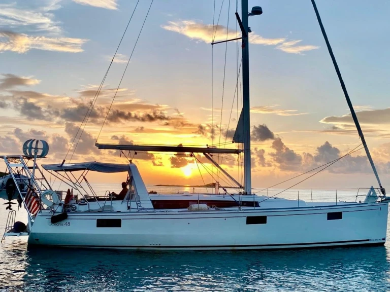 Segelboot mieten in Cagliari zum besten Preis