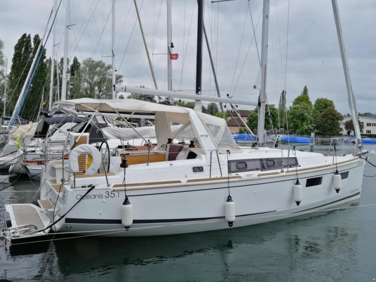 Segelboot mieten in Cagliari zum besten Preis