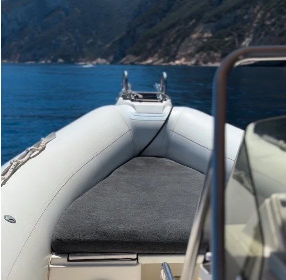 Bootsverleih Joker Boat Clubman 24 Arbatax Port Samboat