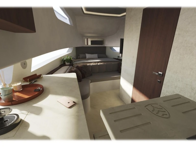 Motorboot mieten in Ibiza Town zum besten Preis
